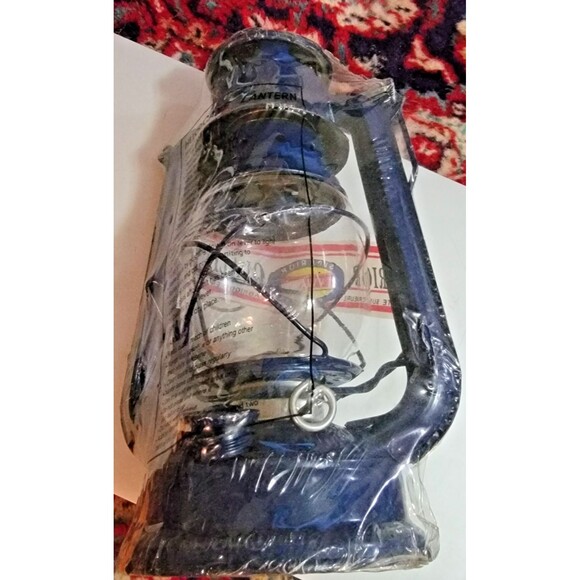 NEW Superior Quality KEROSENE Hurricane LANTERN oil for that Critical Emergency - Picture 10 of 14